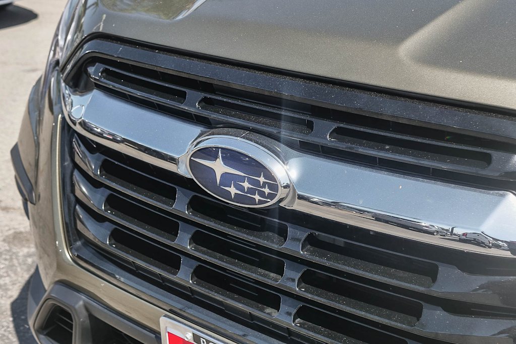 Thumbnail: 2024 Subaru Ascent - 6