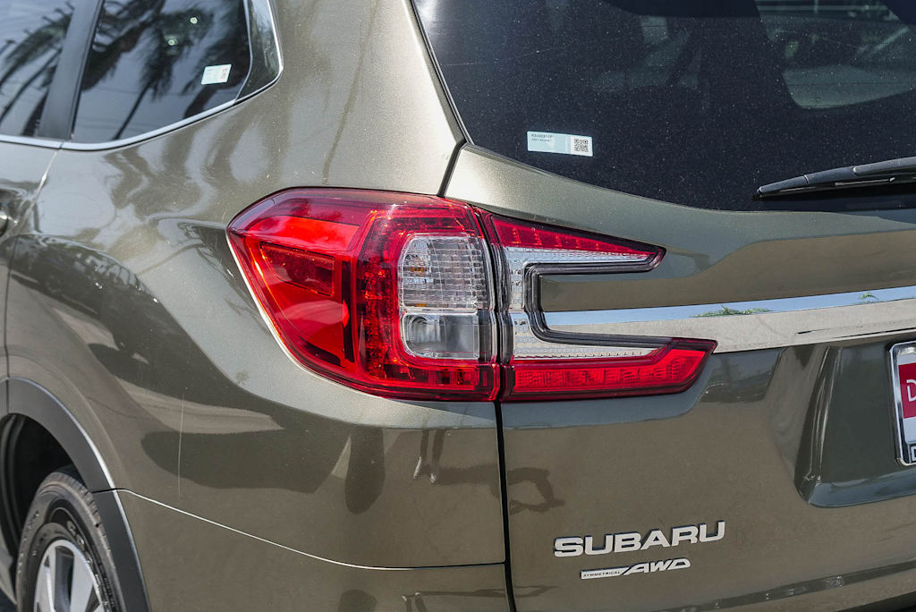 Thumbnail: 2024 Subaru Ascent - 19