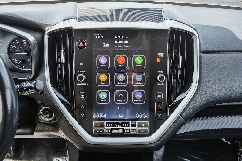 Thumbnail: 2024 Subaru Ascent - 14