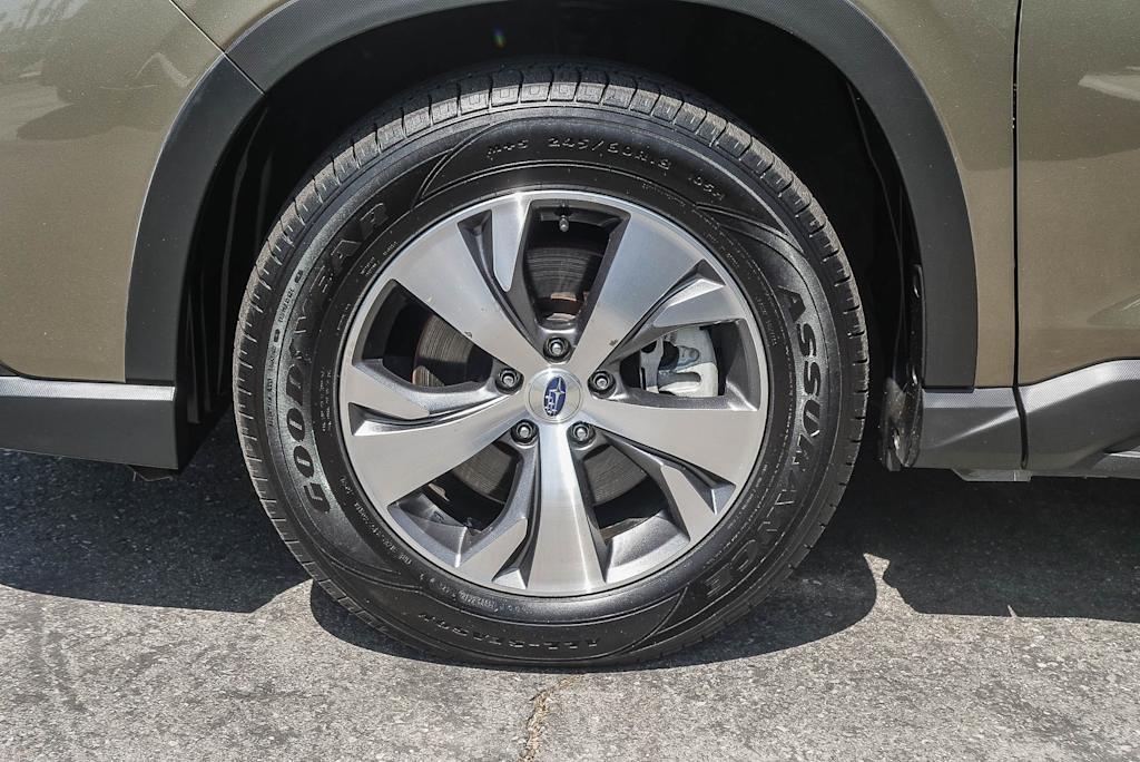 Thumbnail: 2024 Subaru Ascent - 20
