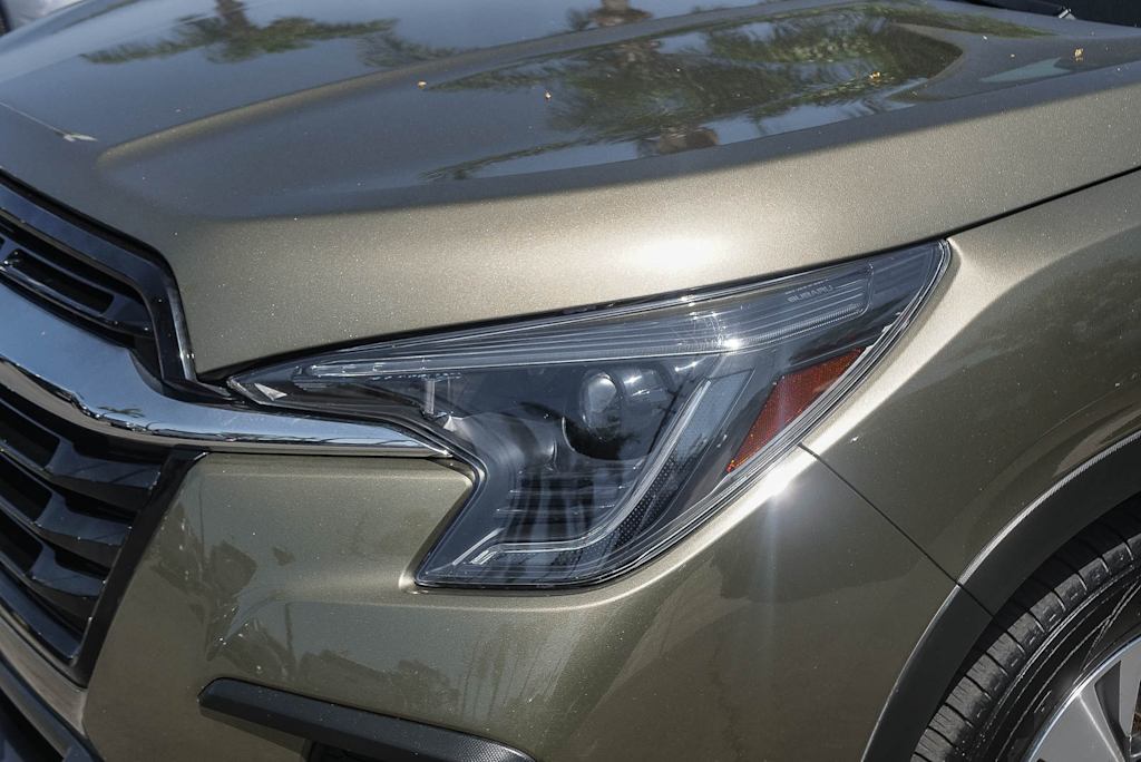 Thumbnail: 2024 Subaru Ascent - 21