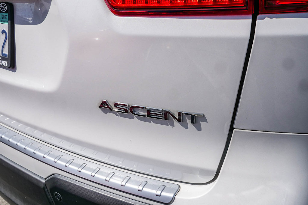Thumbnail: 2021 Subaru Ascent - 15