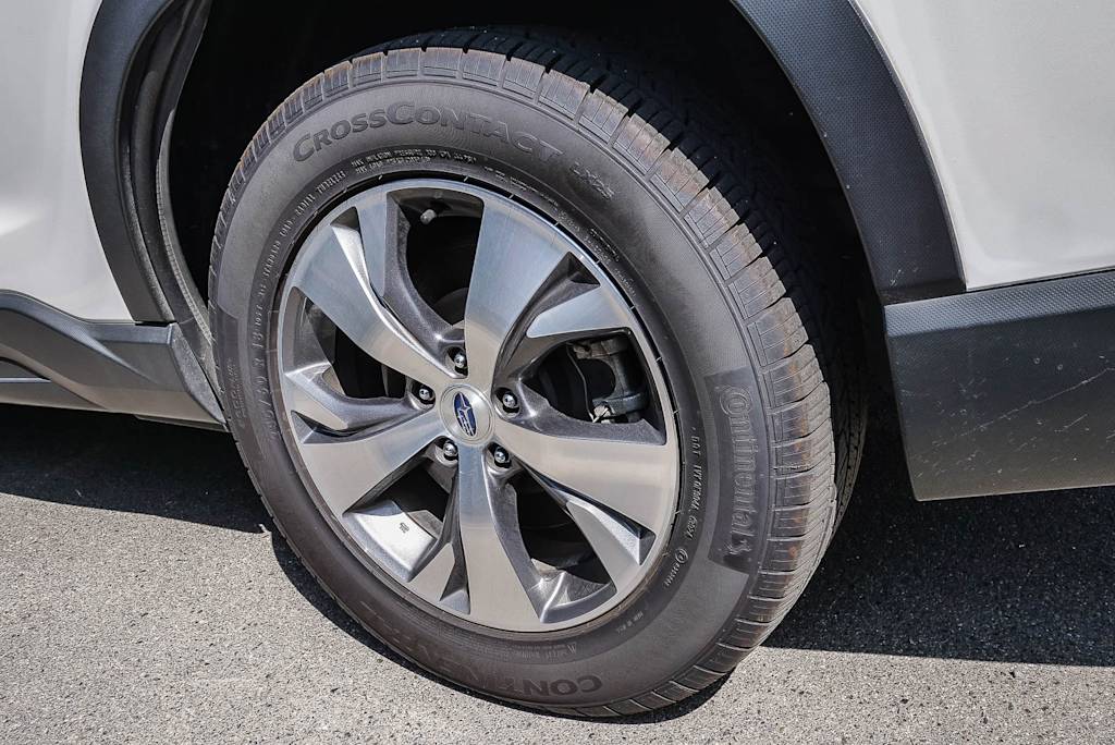 Thumbnail: 2021 Subaru Ascent - 20