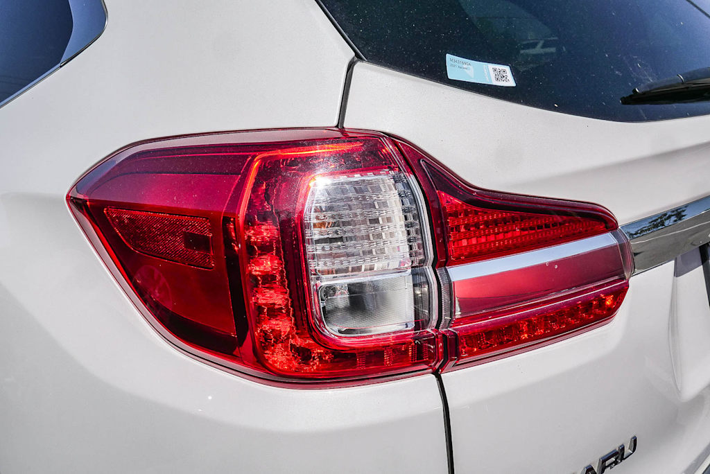 Thumbnail: 2021 Subaru Ascent - 19