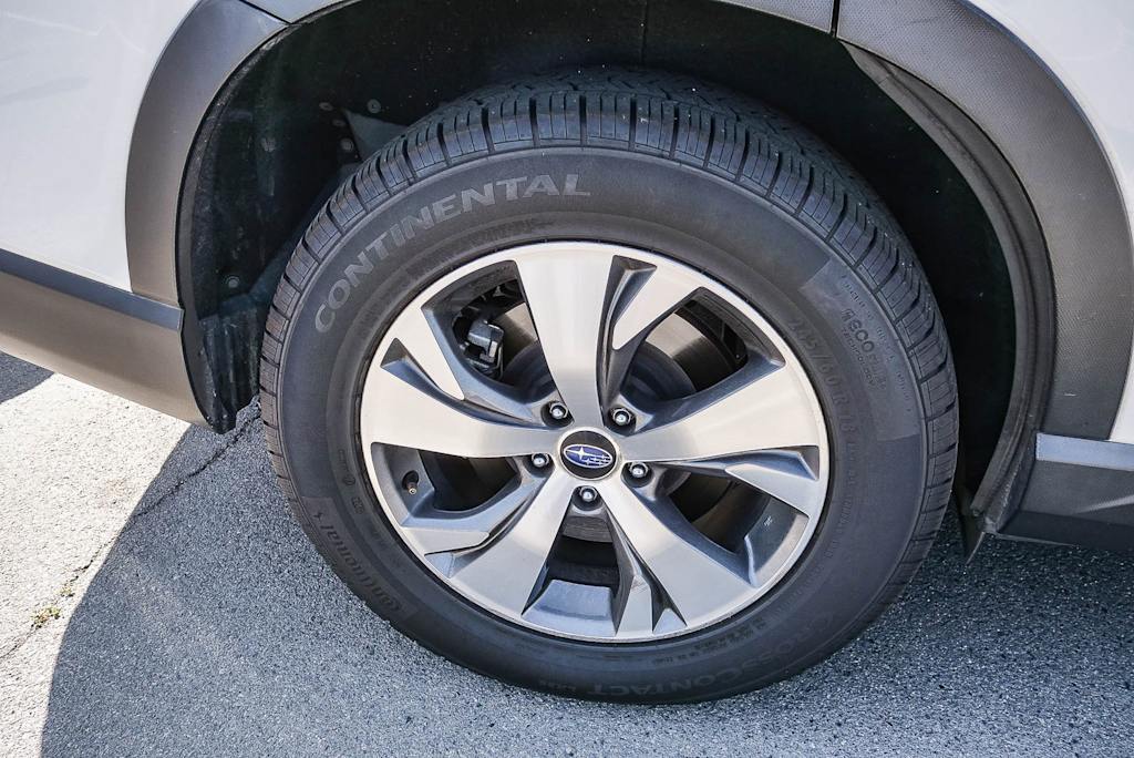 Thumbnail: 2021 Subaru Ascent - 12