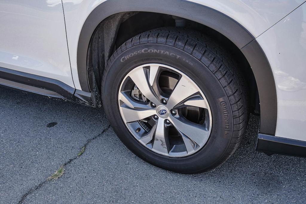 Thumbnail: 2021 Subaru Ascent - 5