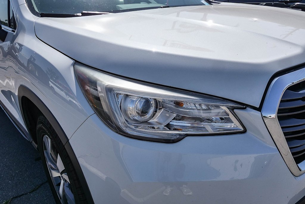 Thumbnail: 2021 Subaru Ascent - 9