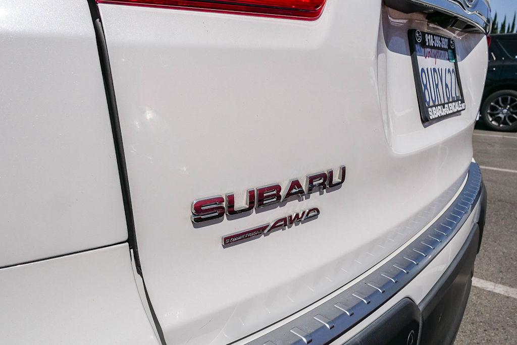 Thumbnail: 2021 Subaru Ascent - 18