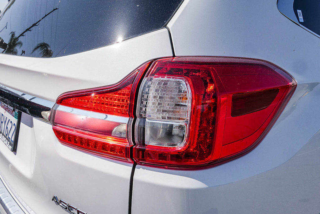 Thumbnail: 2021 Subaru Ascent - 14