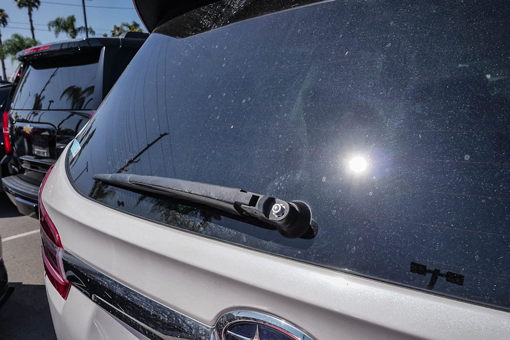 Thumbnail: 2021 Subaru Ascent - 17
