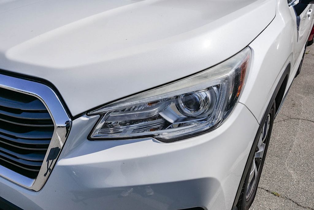 Thumbnail: 2021 Subaru Ascent - 6