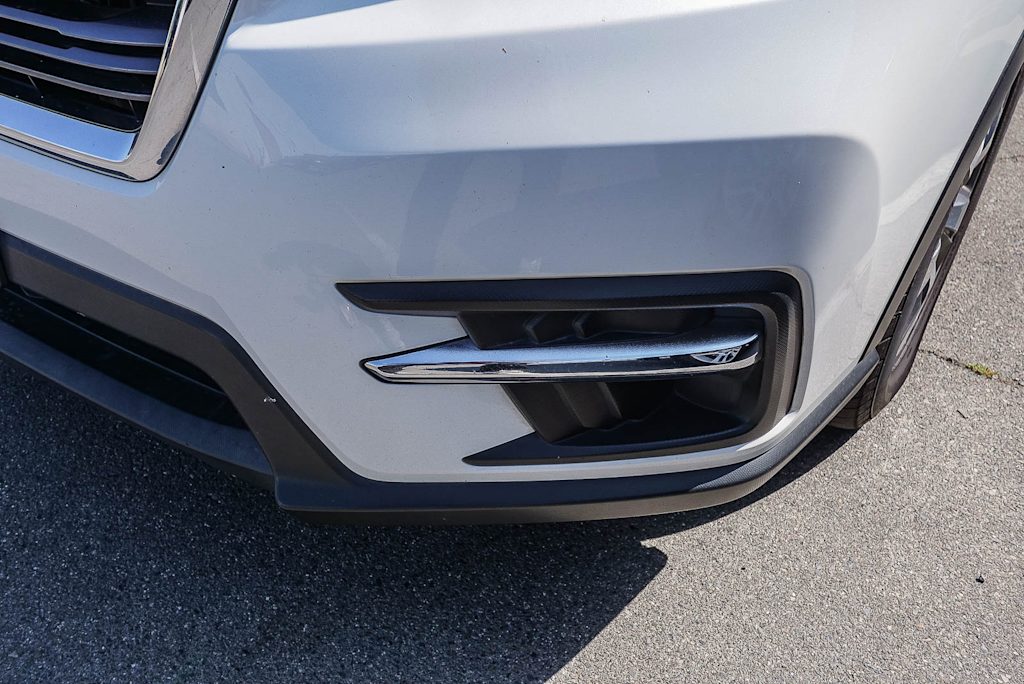 Thumbnail: 2021 Subaru Ascent - 7