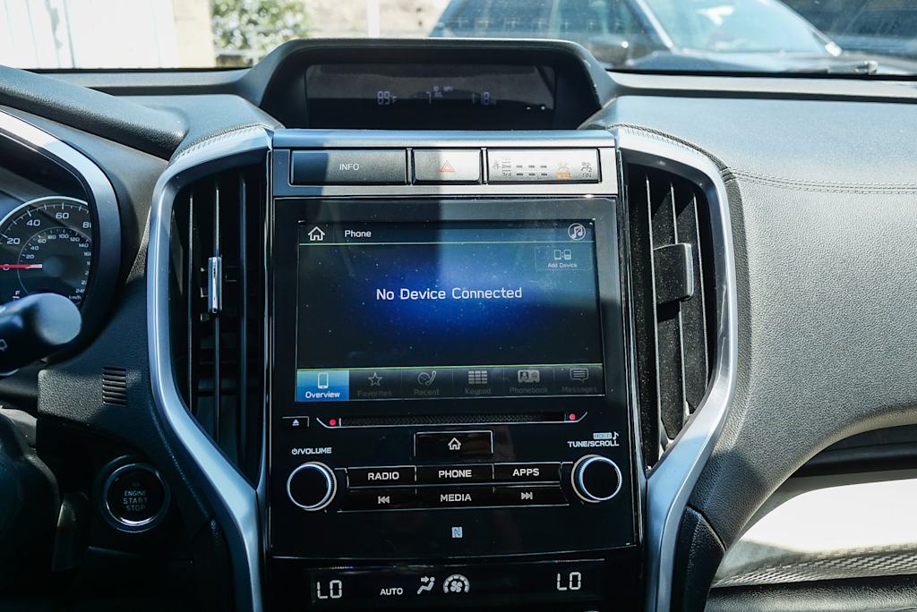 Thumbnail: 2021 Subaru Ascent - 14