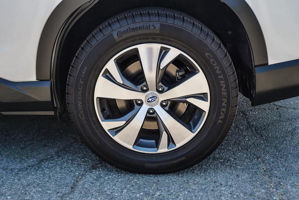 Thumbnail: 2021 Subaru Ascent - 7