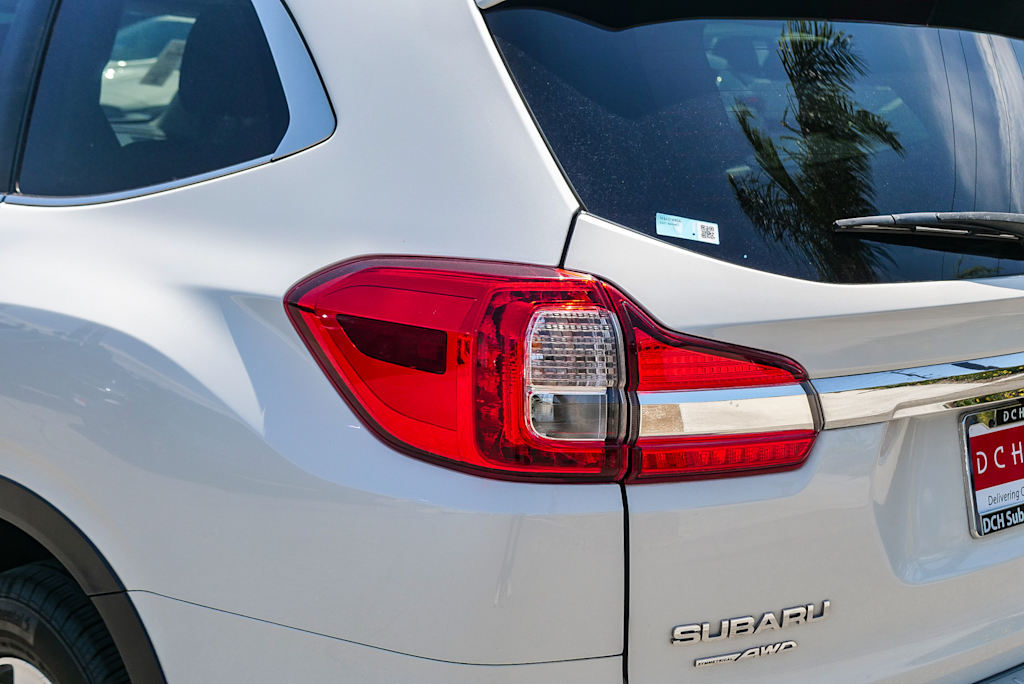 Thumbnail: 2021 Subaru Ascent - 19