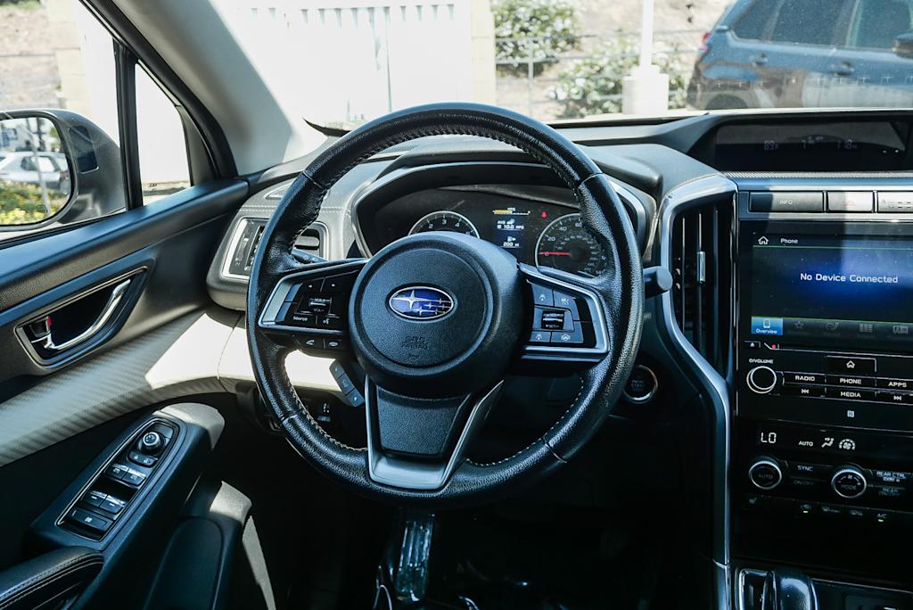 Thumbnail: 2021 Subaru Ascent - 13