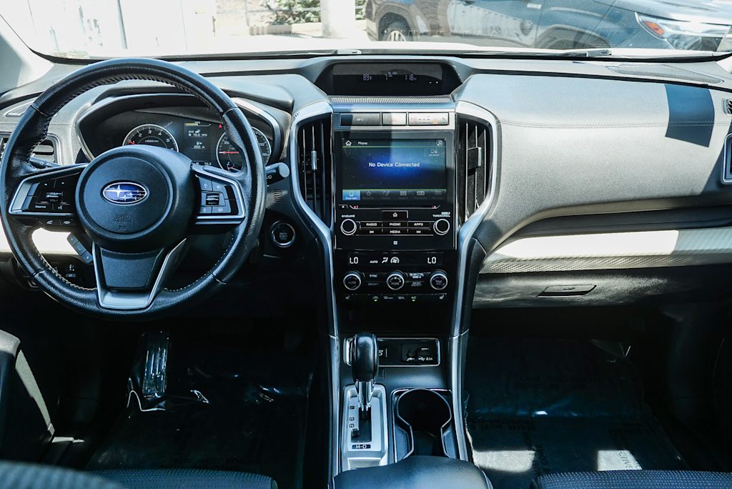 Thumbnail: 2021 Subaru Ascent - 2