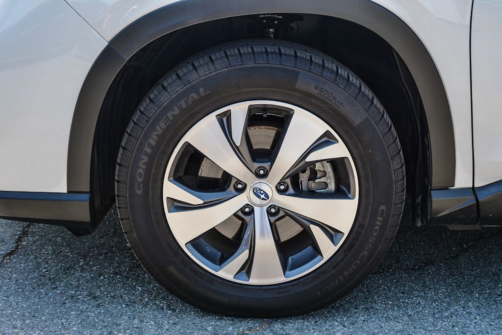 Thumbnail: 2021 Subaru Ascent - 20