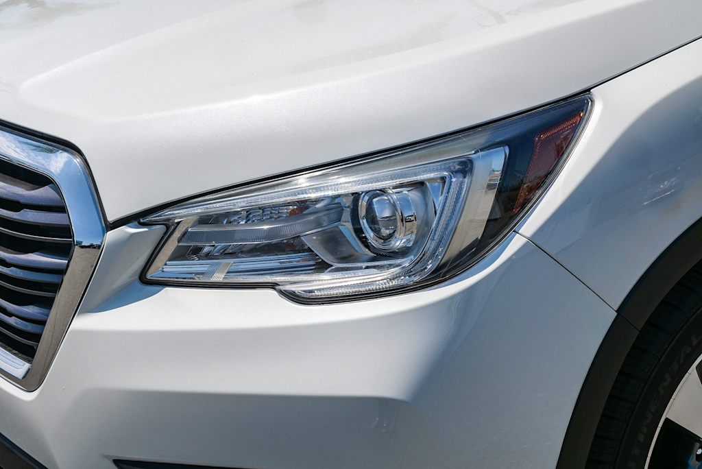 Thumbnail: 2021 Subaru Ascent - 21