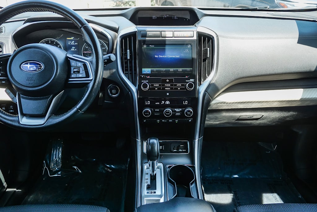 Thumbnail: 2021 Subaru Ascent - 9