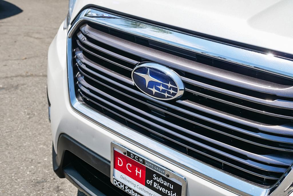 Thumbnail: 2021 Subaru Ascent - 6