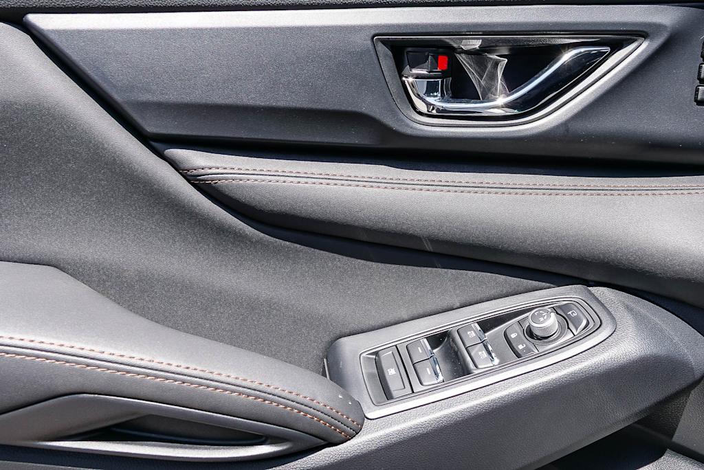 Thumbnail: 2026 Subaru Ascent - 24