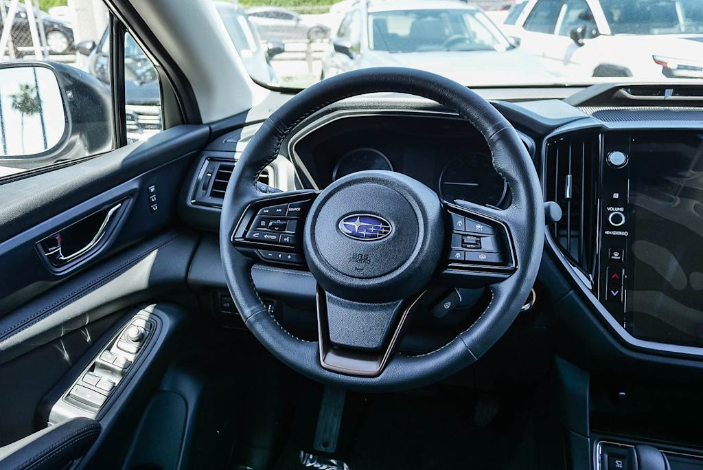 Thumbnail: 2026 Subaru Ascent - 12