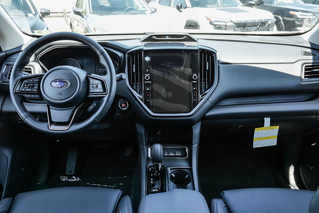 Thumbnail: 2026 Subaru Ascent - 2