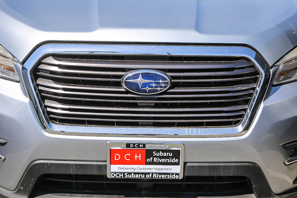 2021 Subaru Ascent Premium 13