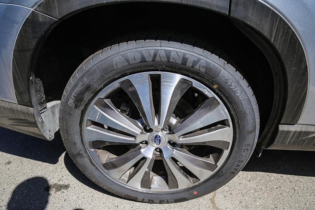 2021 Subaru Ascent Premium 14