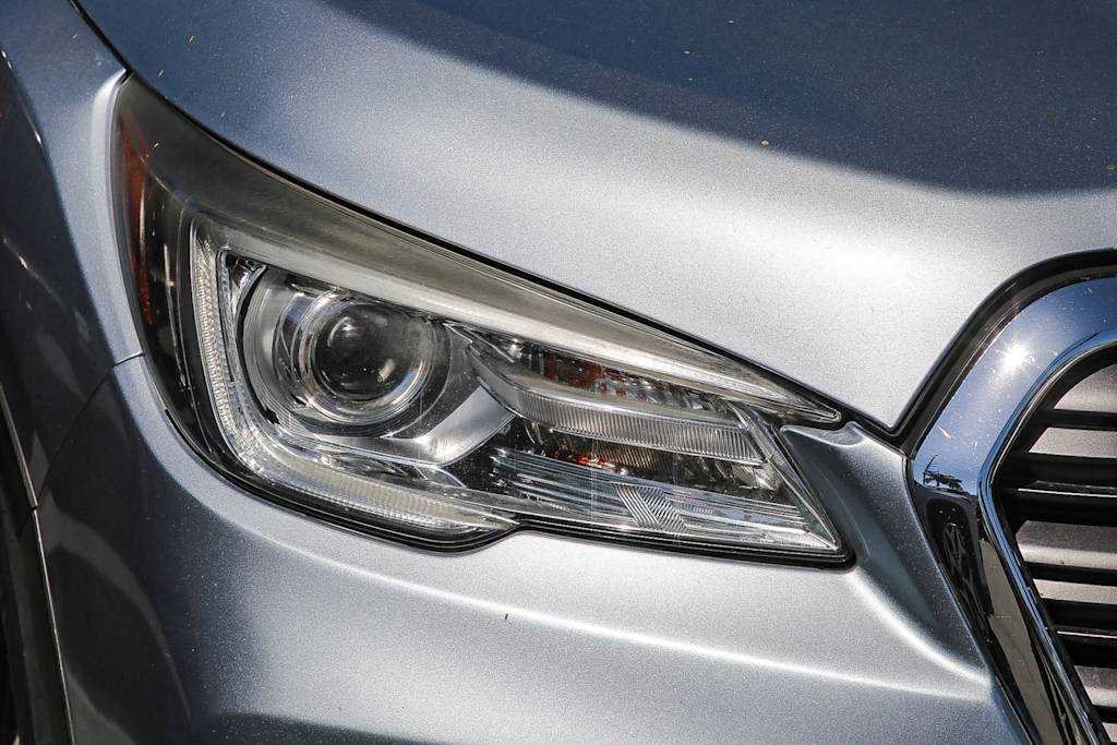 2021 Subaru Ascent Premium 11