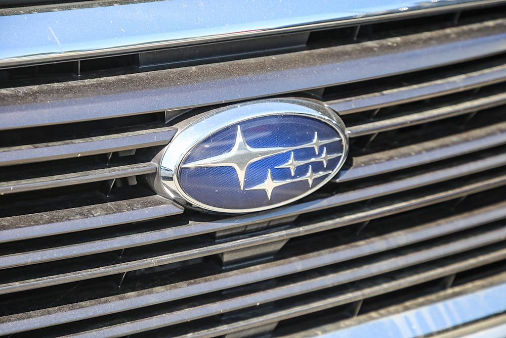 2021 Subaru Ascent Premium 6