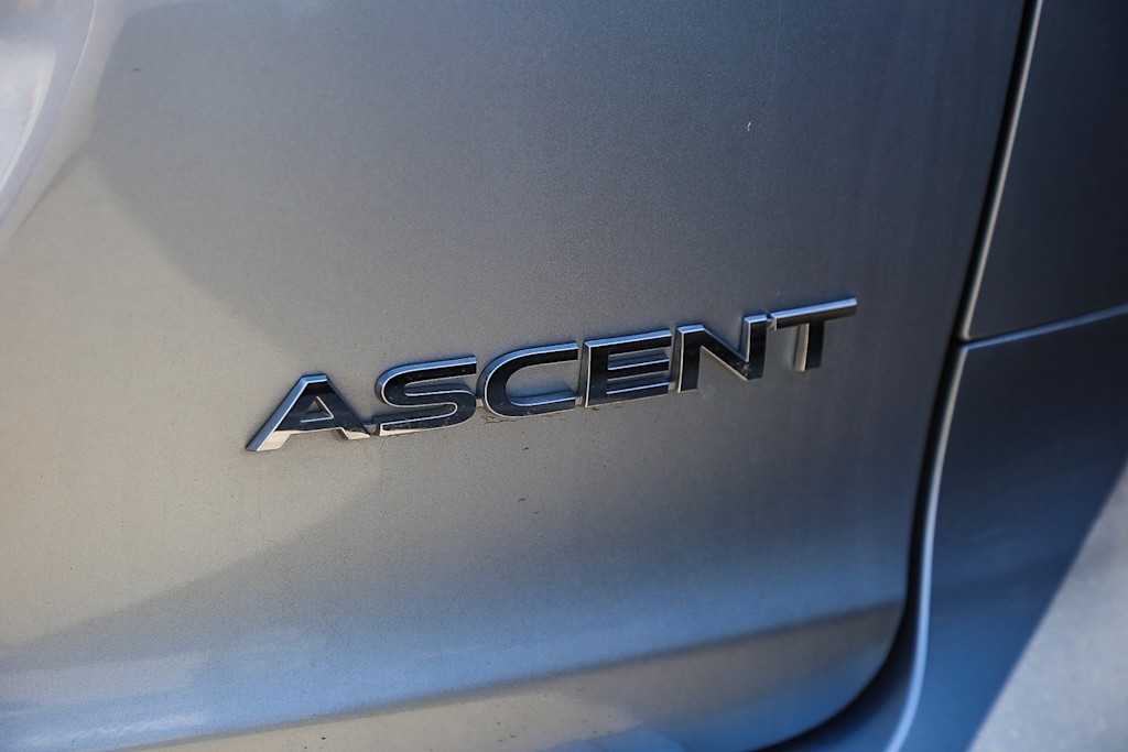 2021 Subaru Ascent Premium 19