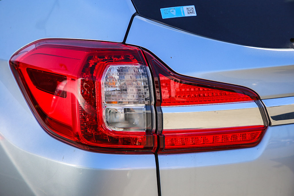 2021 Subaru Ascent Premium 16