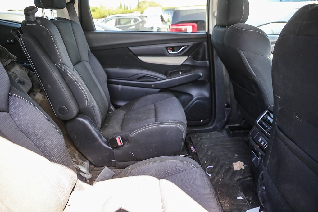 2021 Subaru Ascent Premium 9