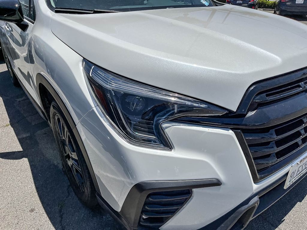 Thumbnail: 2024 Subaru Ascent - 9