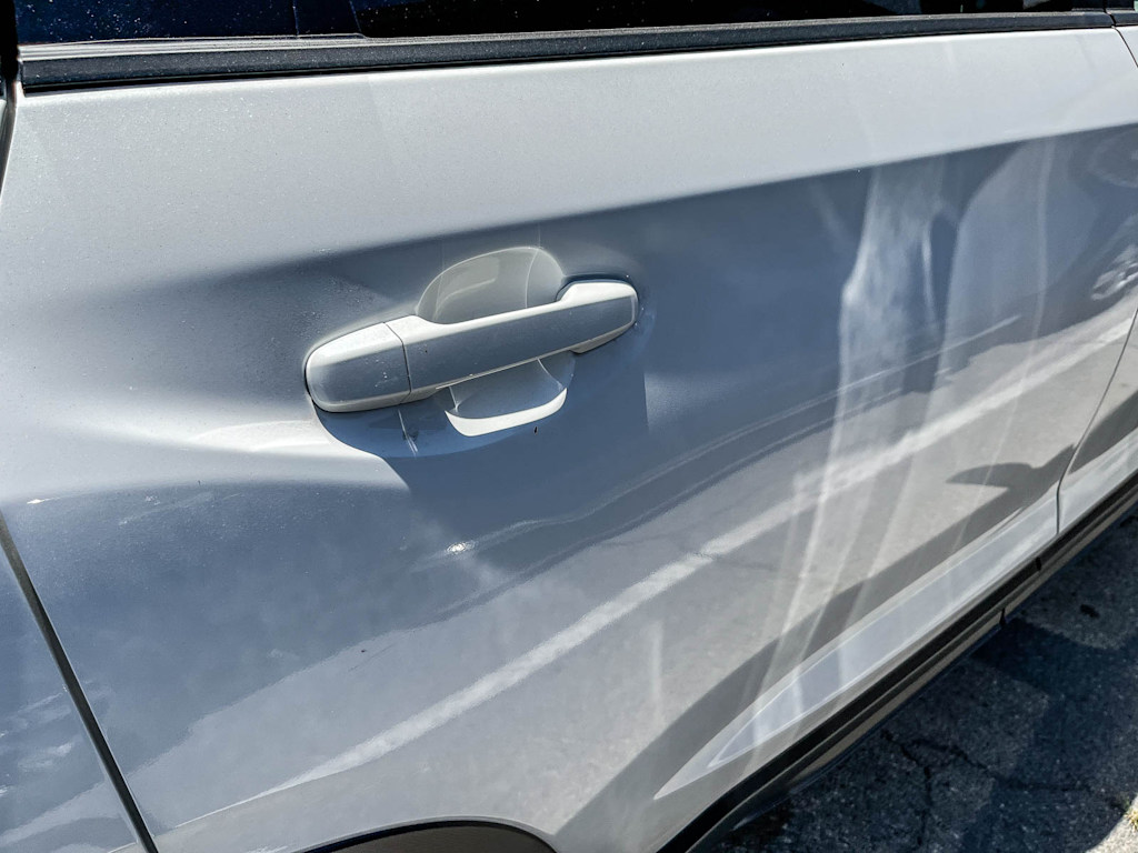 Thumbnail: 2024 Subaru Ascent - 13