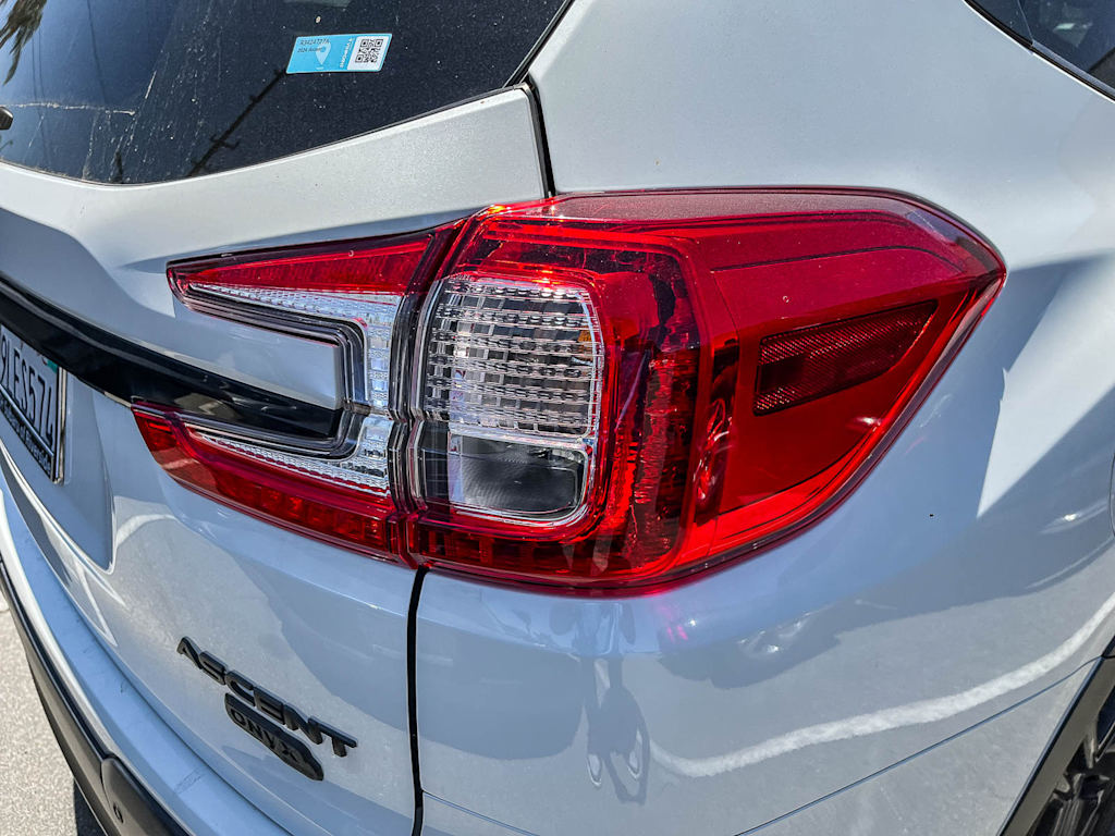 Thumbnail: 2024 Subaru Ascent - 16