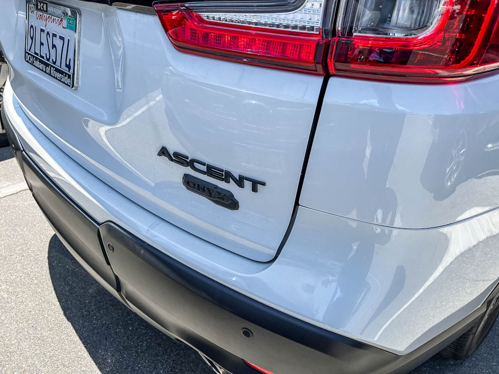 Thumbnail: 2024 Subaru Ascent - 17