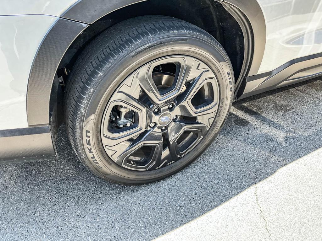 Thumbnail: 2024 Subaru Ascent - 14
