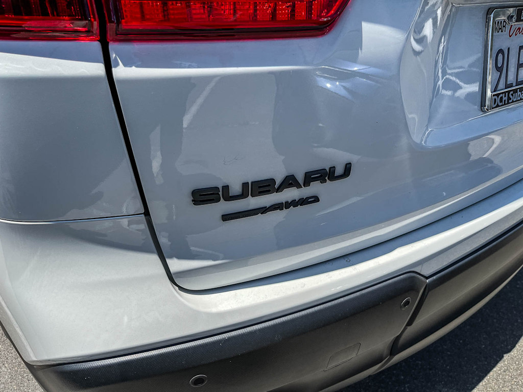 Thumbnail: 2024 Subaru Ascent - 21