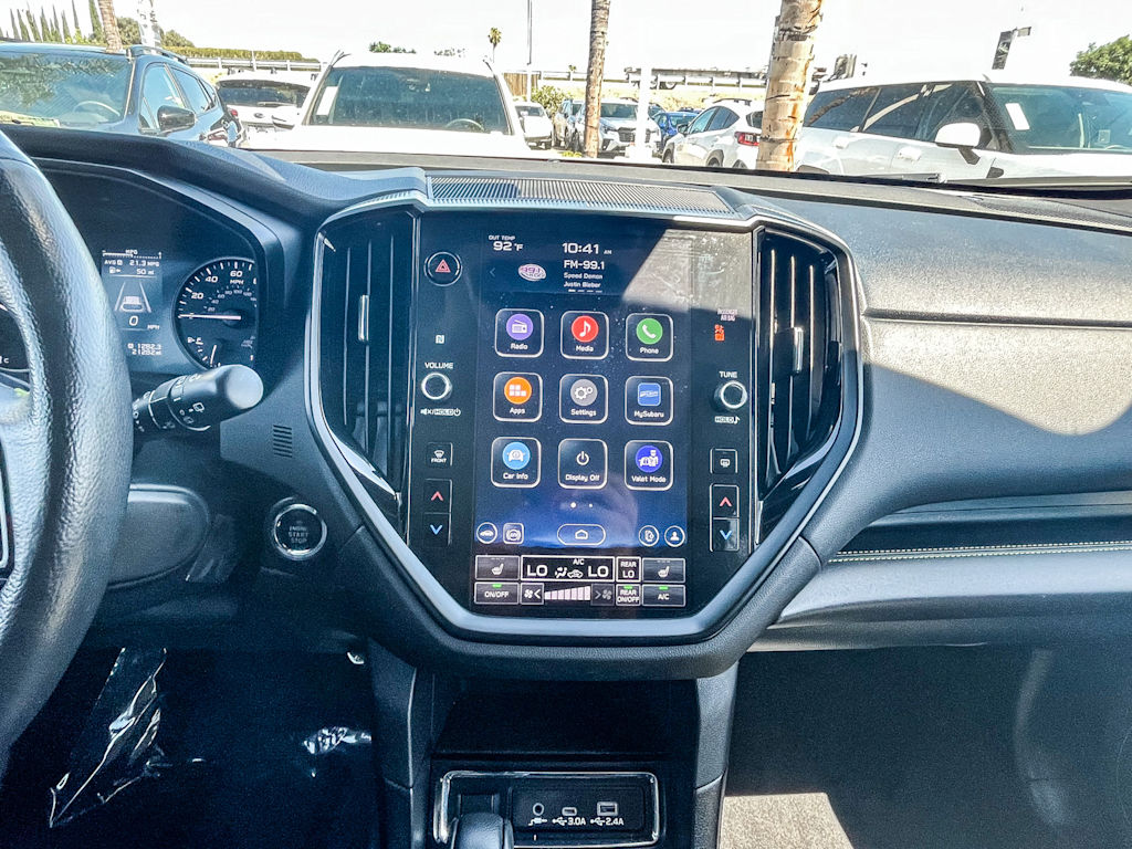 Thumbnail: 2024 Subaru Ascent - 14