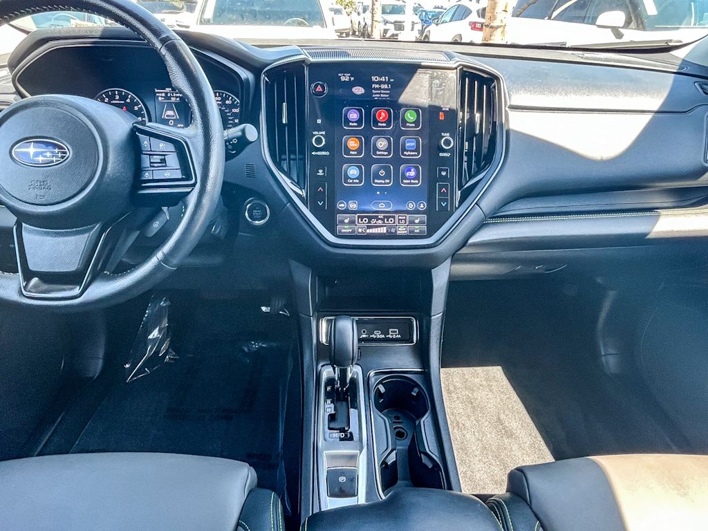 Thumbnail: 2024 Subaru Ascent - 9