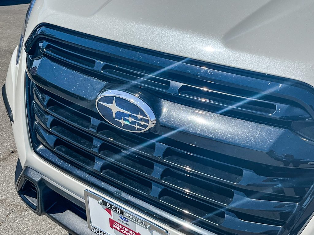 Thumbnail: 2024 Subaru Ascent - 6