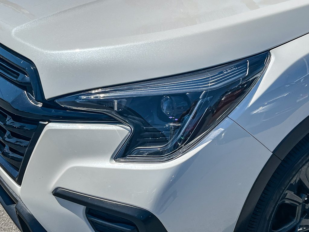 Thumbnail: 2024 Subaru Ascent - 22