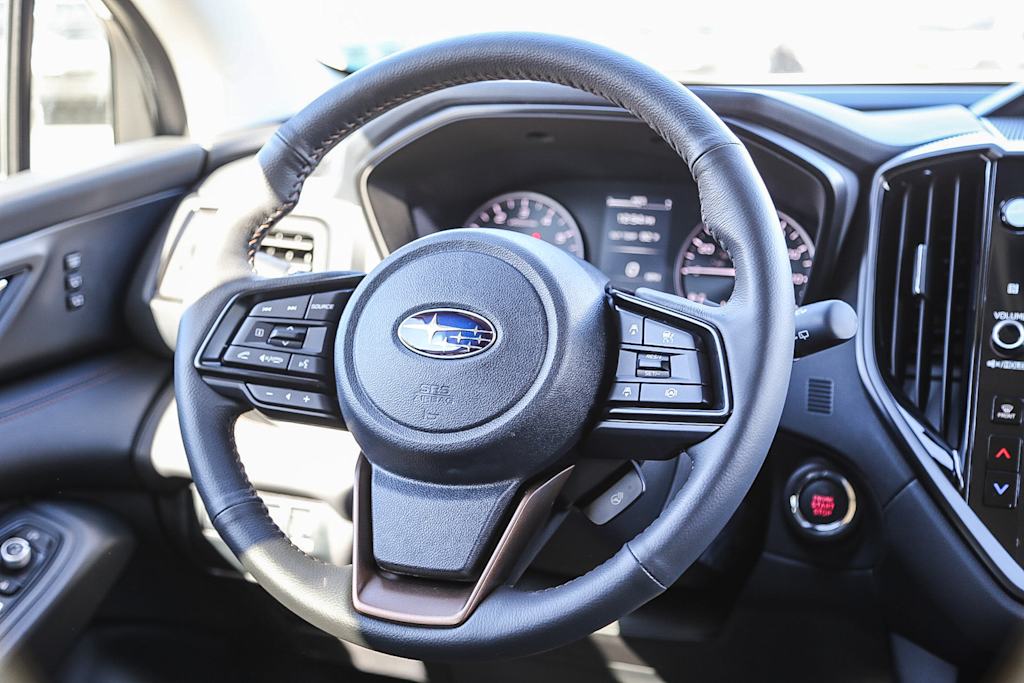 Thumbnail: 2026 Subaru Ascent - 8