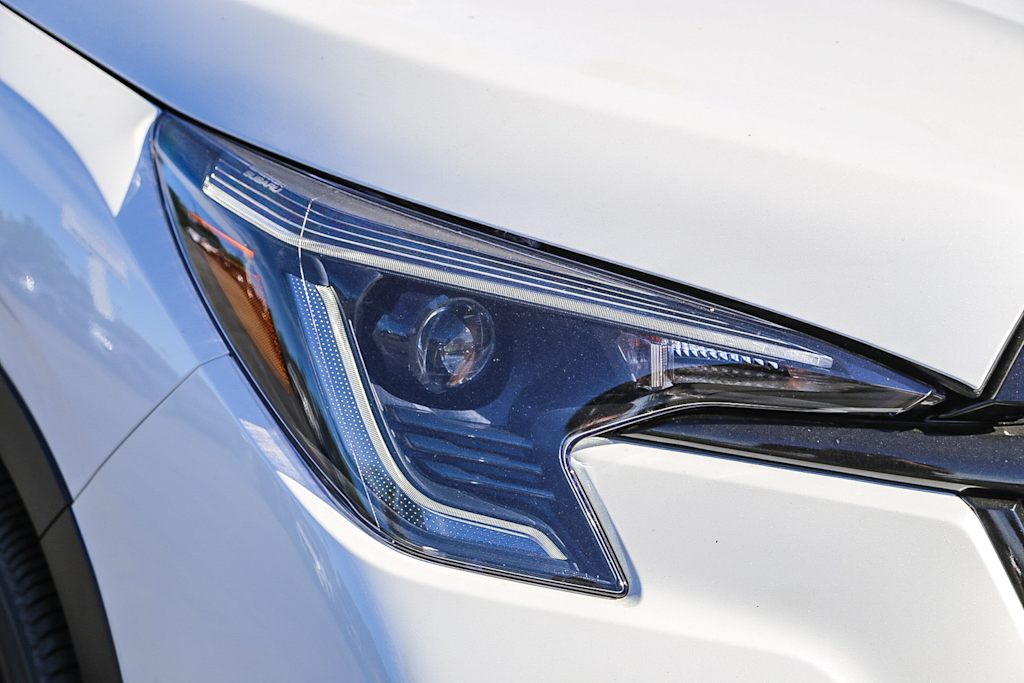 Thumbnail: 2026 Subaru Ascent - 17