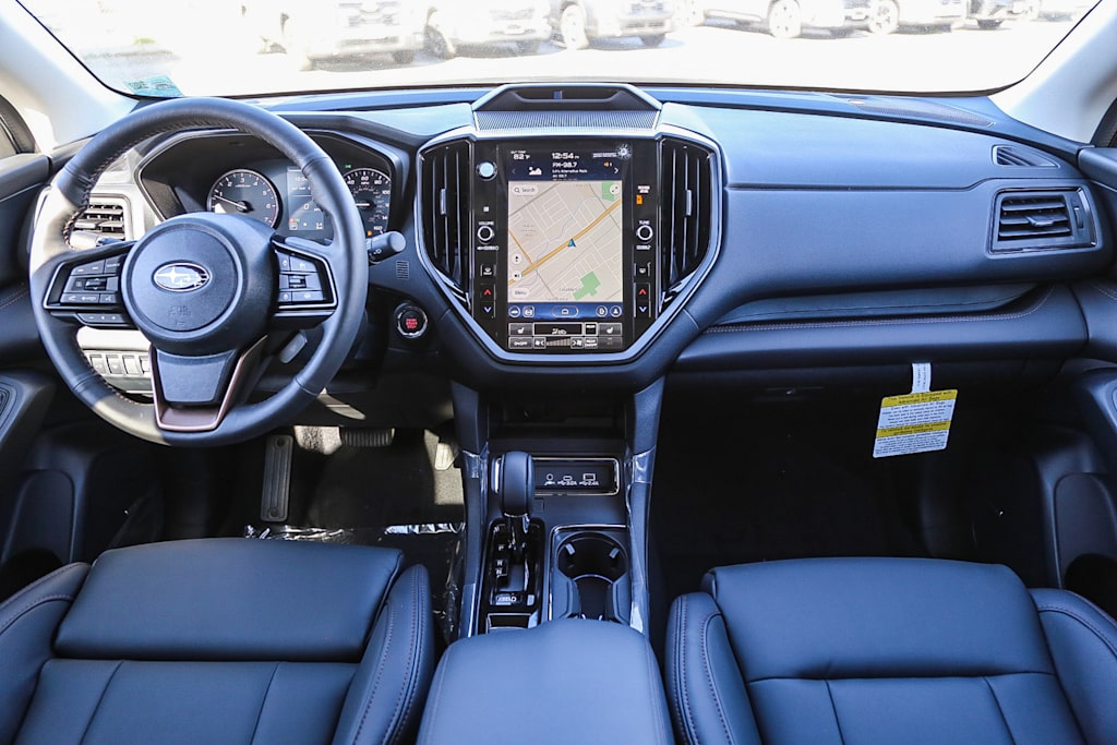 Thumbnail: 2026 Subaru Ascent - 2