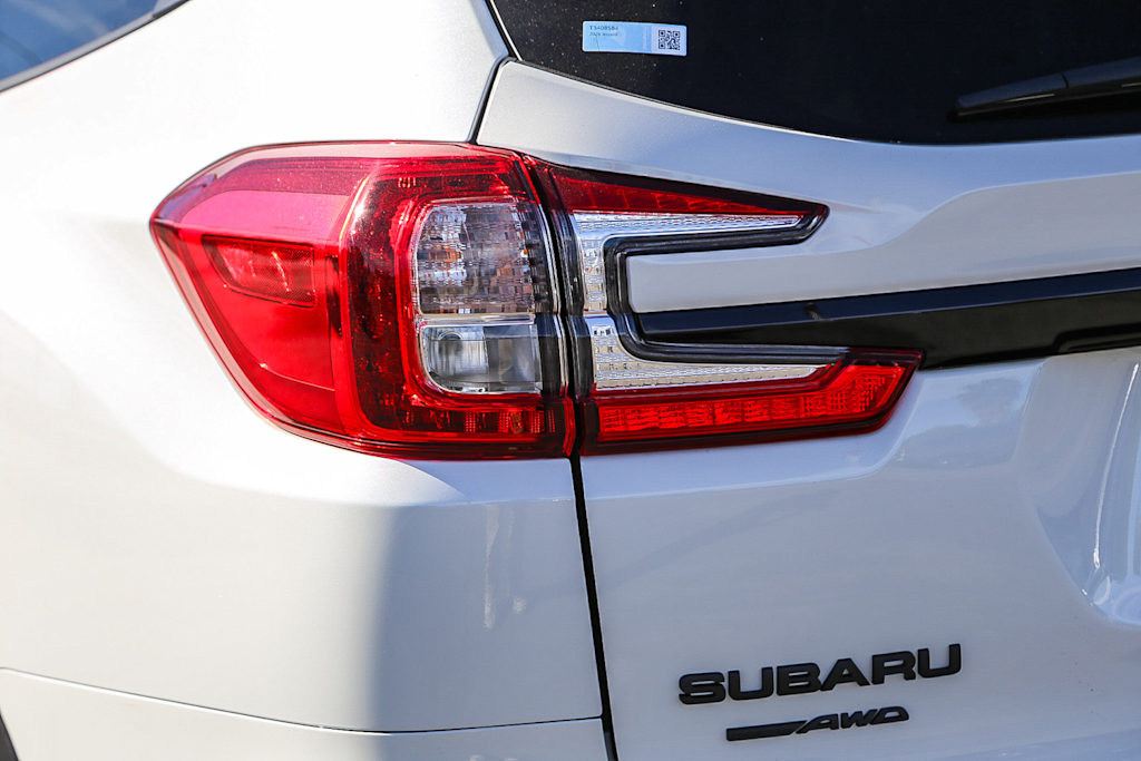 Thumbnail: 2026 Subaru Ascent - 18