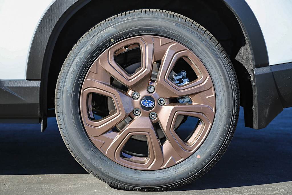 Thumbnail: 2026 Subaru Ascent - 19